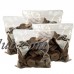 50 Count - Jiffy 7 Peat Pellets - Seed Starter Soil Plugs - 36 mm - Start Seedlings Indoors - Easy To Transplant To Garden   567210345